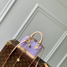 LV Top Handle Bags